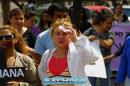 No a la Violencia de Gnero: Denuncialo!