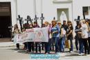 No a la Violencia de Gnero: Denuncialo!