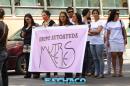 No a la Violencia de Gnero: Denuncialo!