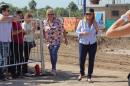 5 visita de Macri al Chaco