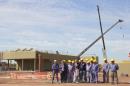 5 visita de Macri al Chaco