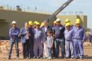 5 visita de Macri al Chaco
