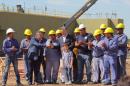 5 visita de Macri al Chaco