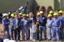 5 visita de Macri al Chaco