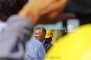 5 visita de Macri al Chaco