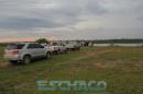 Gobernador y Ministro de Agricultura de la Nacin de recorrida en Las Palmas