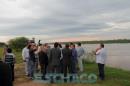 Gobernador y Ministro de Agricultura de la Nacin de recorrida en Las Palmas