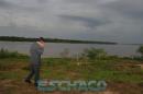 Gobernador y Ministro de Agricultura de la Nacin de recorrida en Las Palmas