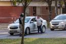 Movilizacin de mdicos y personal de salud autoconvocados