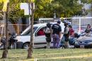 Movilizacin de mdicos y personal de salud autoconvocados