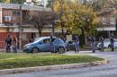 Movilizacin de mdicos y personal de salud autoconvocados