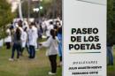 Movilizacin de mdicos y personal de salud autoconvocados