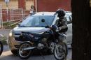 Movilizacin de mdicos y personal de salud autoconvocados