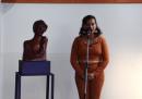 Muestra escultrica "Alfonsina y las mujeres que se atrevieron a soar"