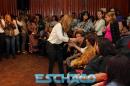 Mujeres polticas y dirigentes sociales reunidas en la UTN