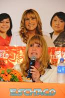 Mujeres polticas y dirigentes sociales reunidas en la UTN