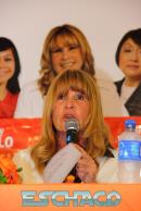 Mujeres polticas y dirigentes sociales reunidas en la UTN