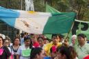 Marcha en Defensa de la Universidad Pblica
