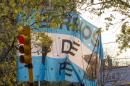 Marcha en Defensa de la Universidad Pblica