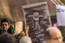 Marcha en Defensa de la Universidad Pblica