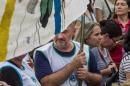 Marcha en Defensa de la Universidad Pblica
