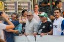 Marcha en Defensa de la Universidad Pblica