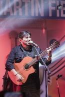 Canto 4 en la Pea Nativa Martn Fierro