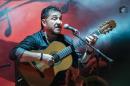 Canto 4 en la Pea Nativa Martn Fierro