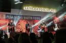 Canto 4 en la Pea Nativa Martn Fierro