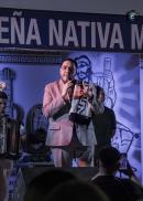 Canto 4 en la Pea Nativa Martn Fierro