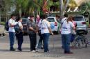 Caminata por el Mal de Alzheimer