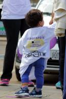 Caminata por el Mal de Alzheimer