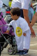Caminata por el Mal de Alzheimer