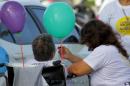 Caminata por el Mal de Alzheimer
