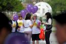 Caminata por el Mal de Alzheimer