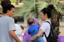 Caminata por el Mal de Alzheimer