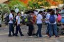 Caminata por el Mal de Alzheimer