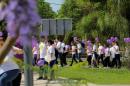 Caminata por el Mal de Alzheimer