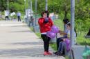 Caminata por el Mal de Alzheimer