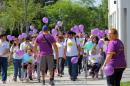 Caminata por el Mal de Alzheimer