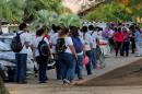 Caminata por el Mal de Alzheimer