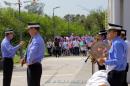 Caminata por el Mal de Alzheimer