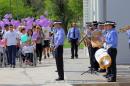 Caminata por el Mal de Alzheimer