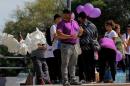 Caminata por el Mal de Alzheimer