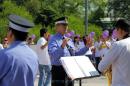 Caminata por el Mal de Alzheimer