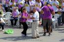 Caminata por el Mal de Alzheimer