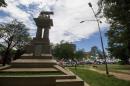 Marcha Multisectorial El Chaco dice basta!