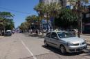 Marcha Multisectorial El Chaco dice basta!