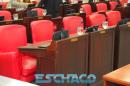 Diputados aprobaron el PROSAP