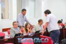 Diputados aprobaron el PROSAP